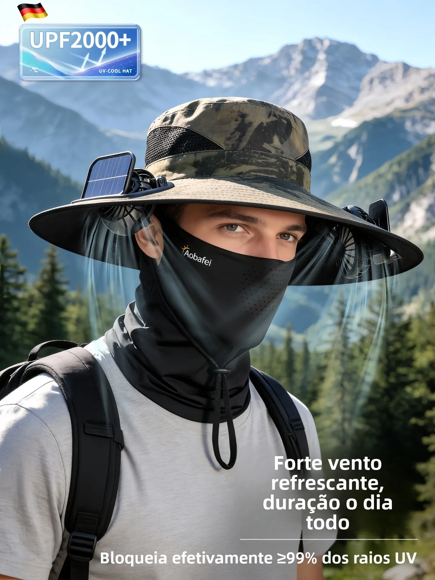 chapeau-de-soleil-de-peche-en-plein-air-pour-homme-protection-solaire-upf50-avec-support-reglable-ventilateur-integre-casquette-decontractee-en-nylon-chapeau-a-large-bord-pour-adulte-ideal-pour-le-travail