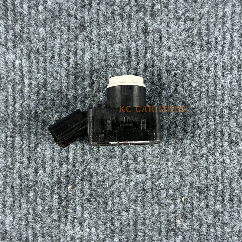 Original 89341-K0060 for 2024 2025 L-exus GX550 Blind Spot Control Radar Sensor 89341K0060 car accessories 89341 K0060 view 2