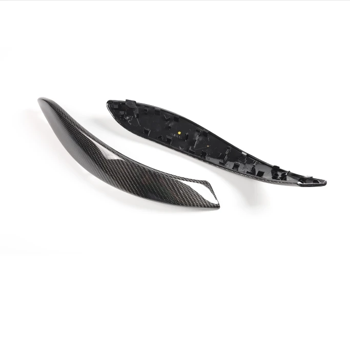 2 Pcs CarbonFiber