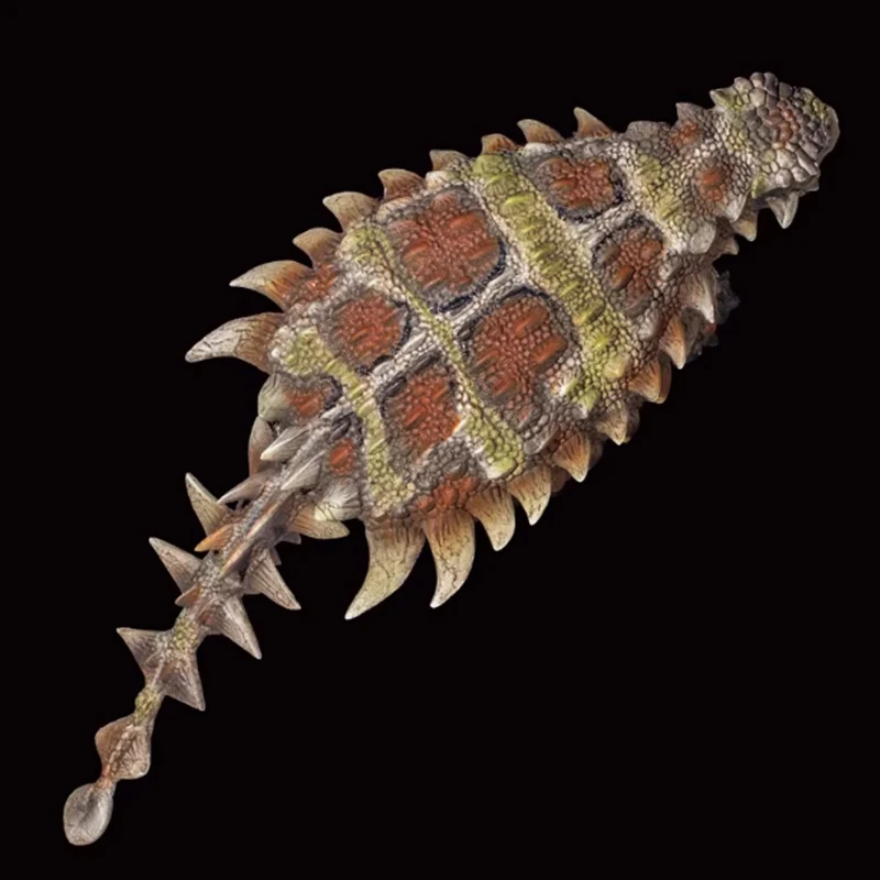 Modelo 37 quente genuíno dinossauro rei crescimento companheiro figura de ação huui dragão estático modelo animal decorativo ornamaent brinquedo presente