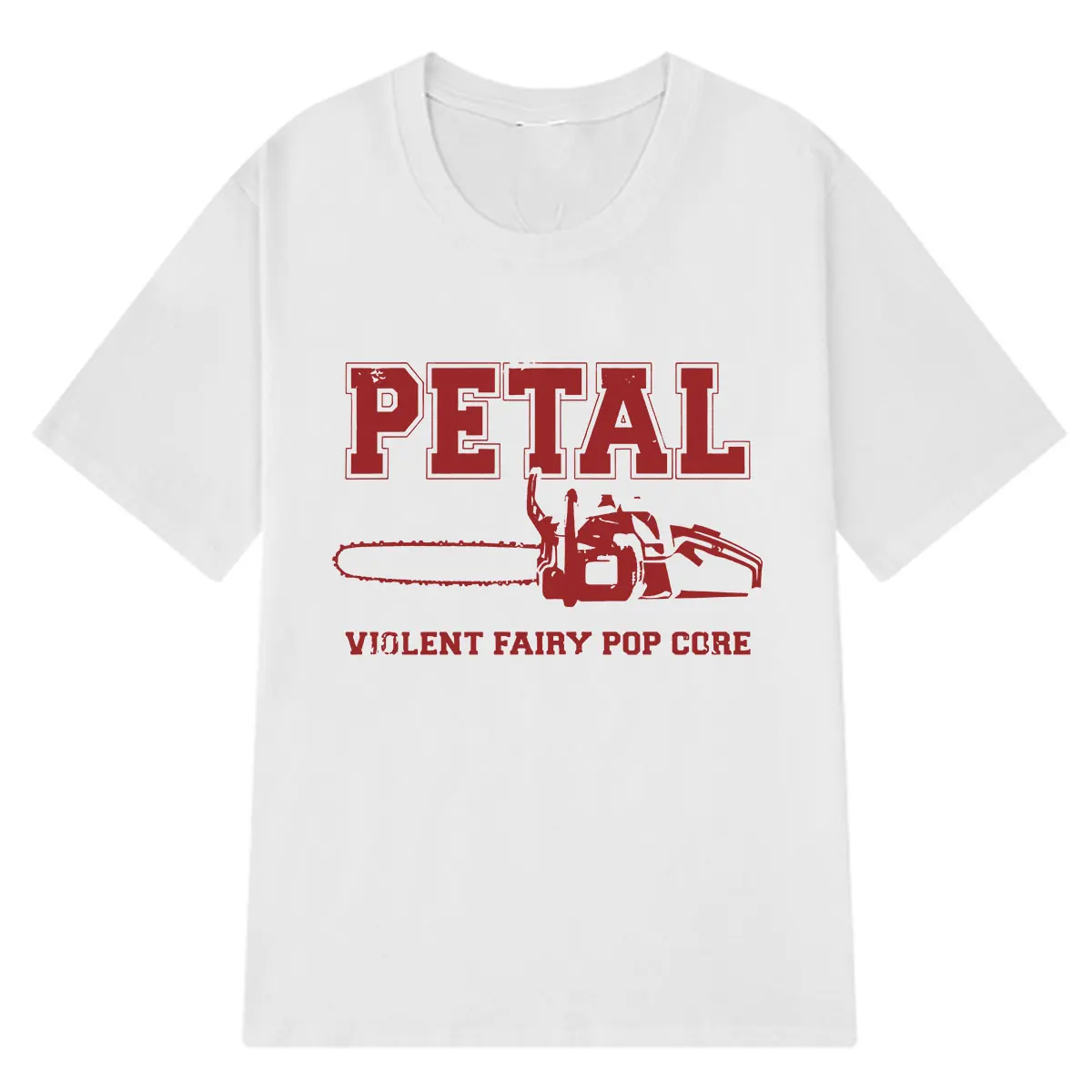 Ariana Grande Petal Core If This Is My Curse 2026 Graphic Merch Tshirt Men Women Vintage Fashion T-shirt Cotton Casual T-shirts