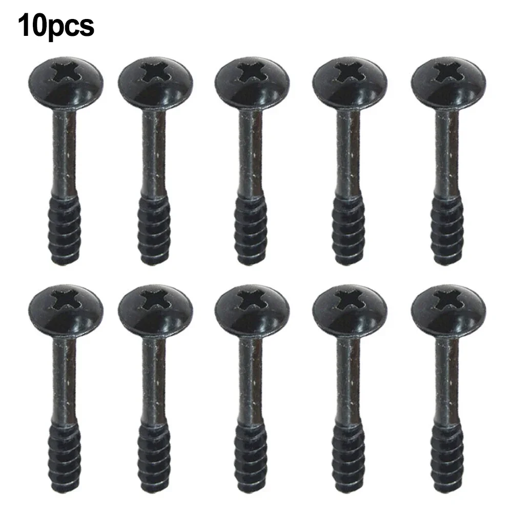 

10pcs Air Filter Cleaner Box Lid Retaining Screw For Opel For Vauxhall For Auto Fastener Clip Interior Accessories
