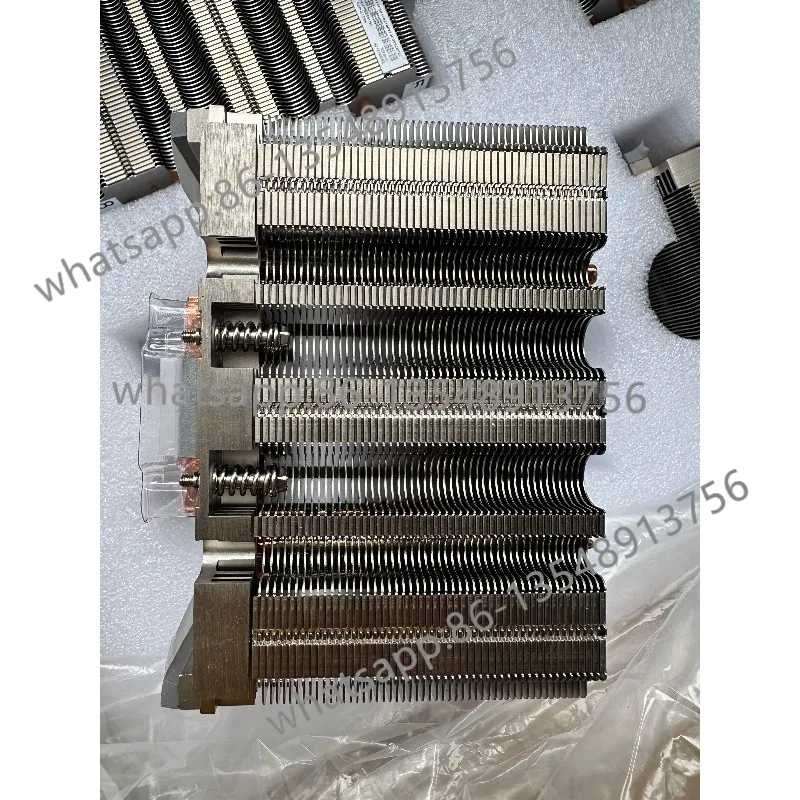 

New small amount of v100 sxm2 radiator supports v100 sxm2 radiator copper bottom ten copper