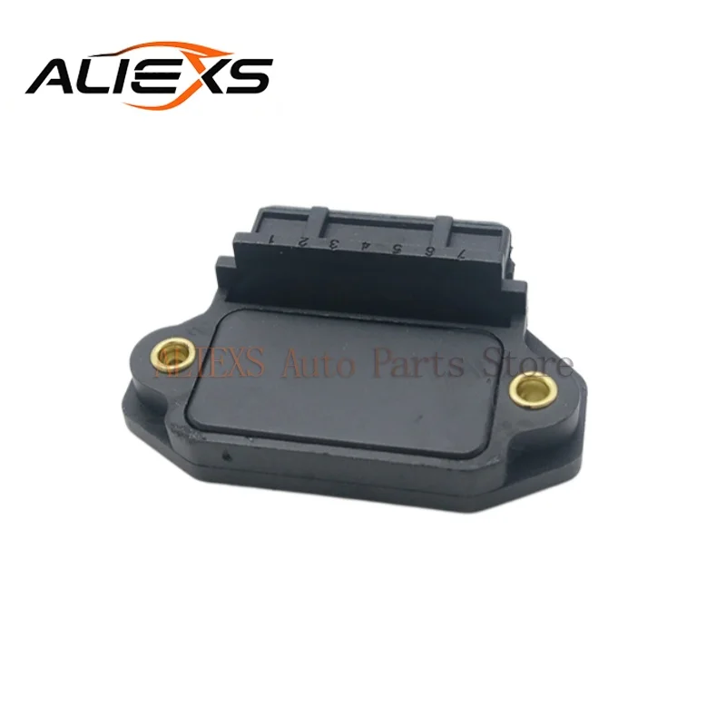 Módulo de Encendido 2595026 para Fiat Tipo Uno Croma Argenta Lancia Thema Delta Alfa Romeo, Repuestos para Automóviles