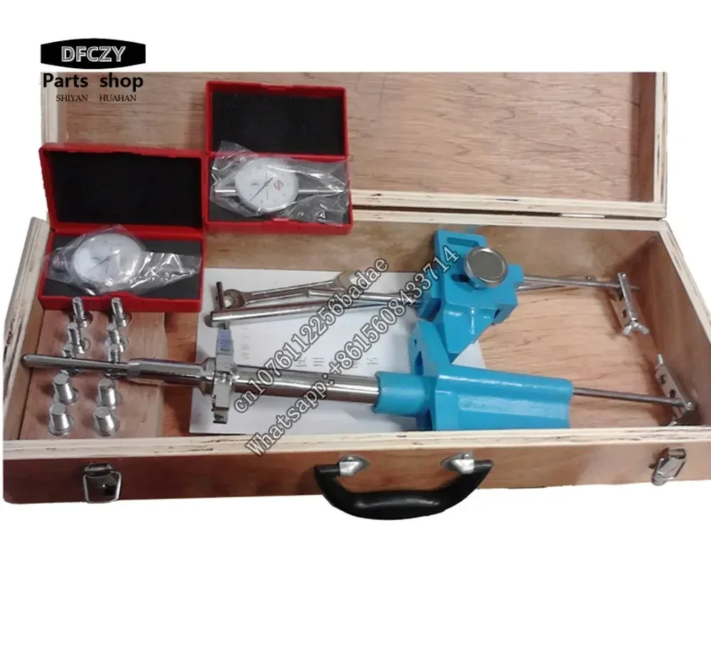 

3824942 3823451 337552 M11 NT855 K19 k38 k50 series Injector Timing Tools N34-1 replacement OTC 7470 OTC7470