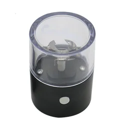 Multifunction Electric Herb Grinder Tobacco Crusher USB Charging Grass Grinders Smoking Accessories Household Kitchen Tools