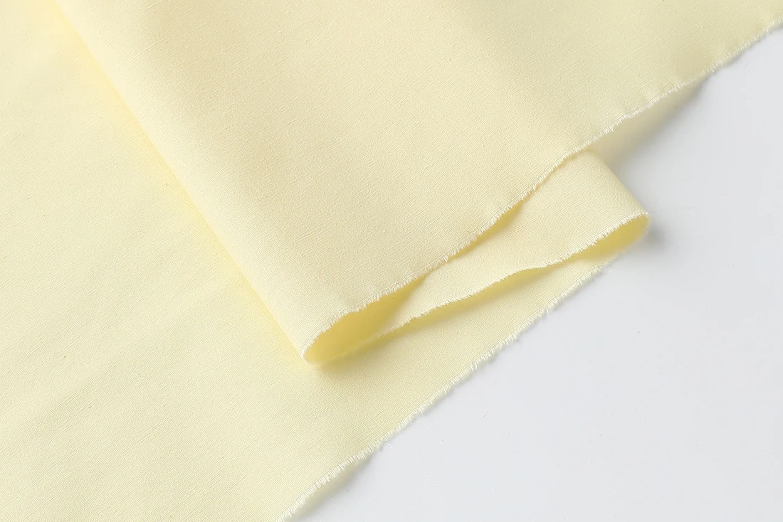 Teramila reine 150 Baumwolle Popel ine Stoff Breite cm/59in zum Nähen von Kleidung Kleider Hemden Hawaii Quilten, Mibou Handarbeiten – Detail 12