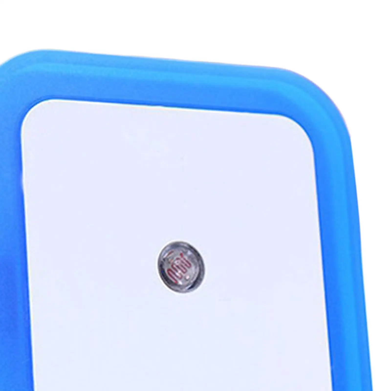 Lámpara de Control con Sensor de inducción automática, luces LED nocturnas para pasillo