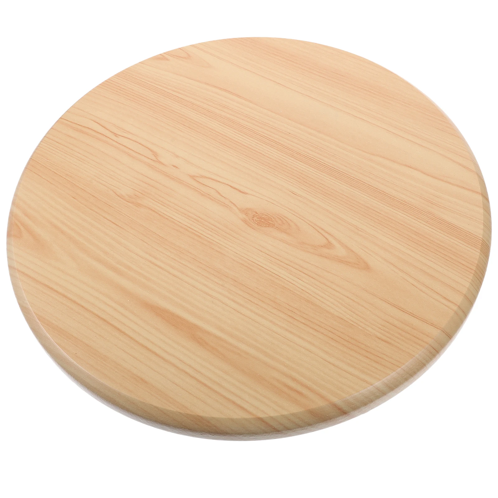

Wooden Stool Seat Replacement Round Solid Wood Top For Home Restaurant Hotel Chair Repair Round Stool Seat Wood Accessory