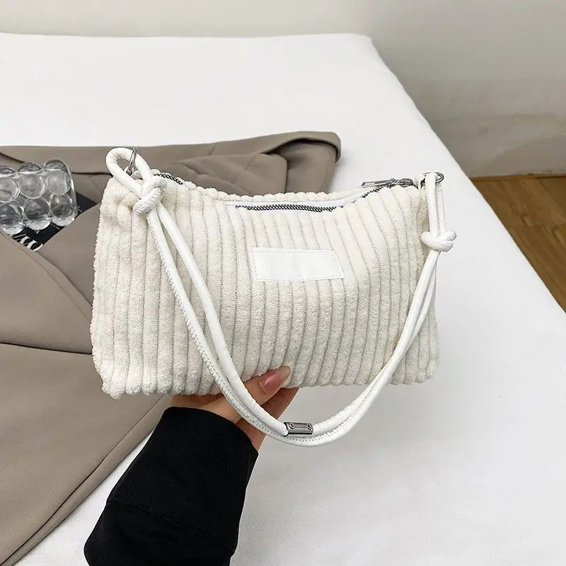 Женская сумка на плечо, новая стильная маленькая квадратная сумка, повседневная пригородная сумка, модная ретро-сумка на плечо, сумка на плечо под мышками