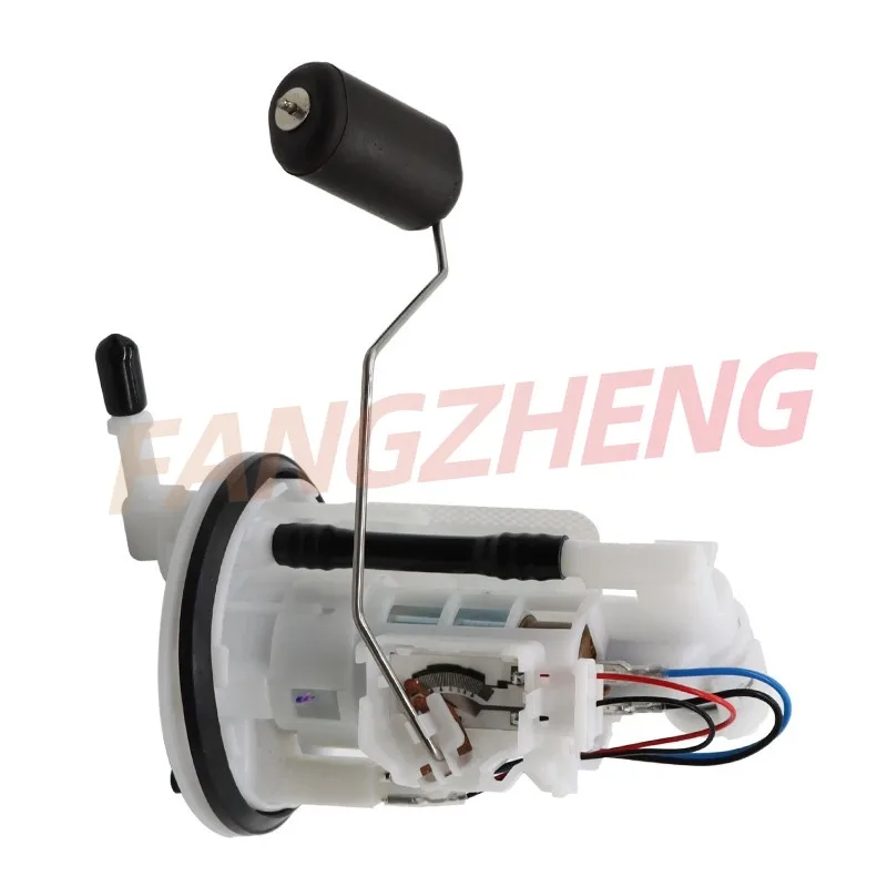 Motorcycle Fuel Pump Assembly For Yamaha XT250 5S9-E3907-10-00 5S9-E3907-12-00 For Scooter ZUMA 125 2009-2015 YW125FGY YW125AB