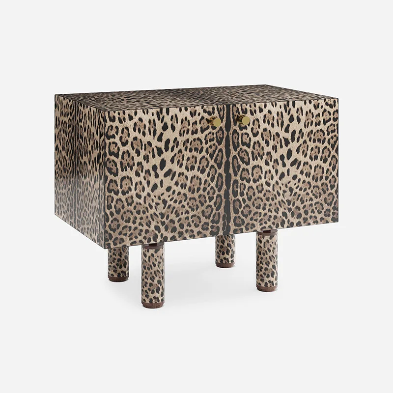 

Luxury villa furniture