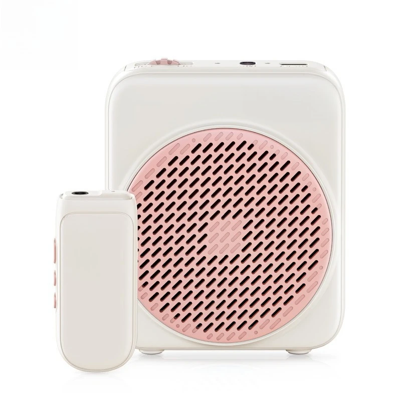 

Pickup and amplification equipment, wired and wireless dual-purpose loudspeaker charging model