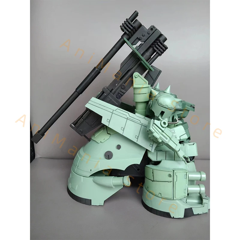 In Stock Zamel 1/100 YMS-16M XAEL Assembly Kit Principality of
