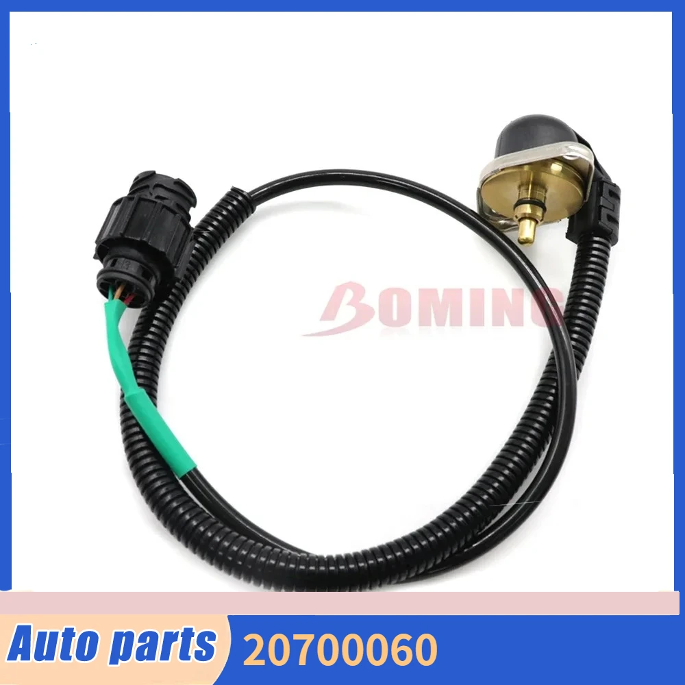 Car Turbo Boost Engine Oil Pressure Sensor Sender 20706889 20374280 20700060 For VOLVO FH12 FM9 FM12 B12 B12R B9S B9TL B9R