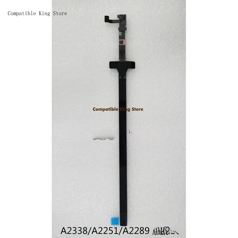 d suit for A2141 A2159 A2338/A2251/A2289 Touch bar Flat Cable