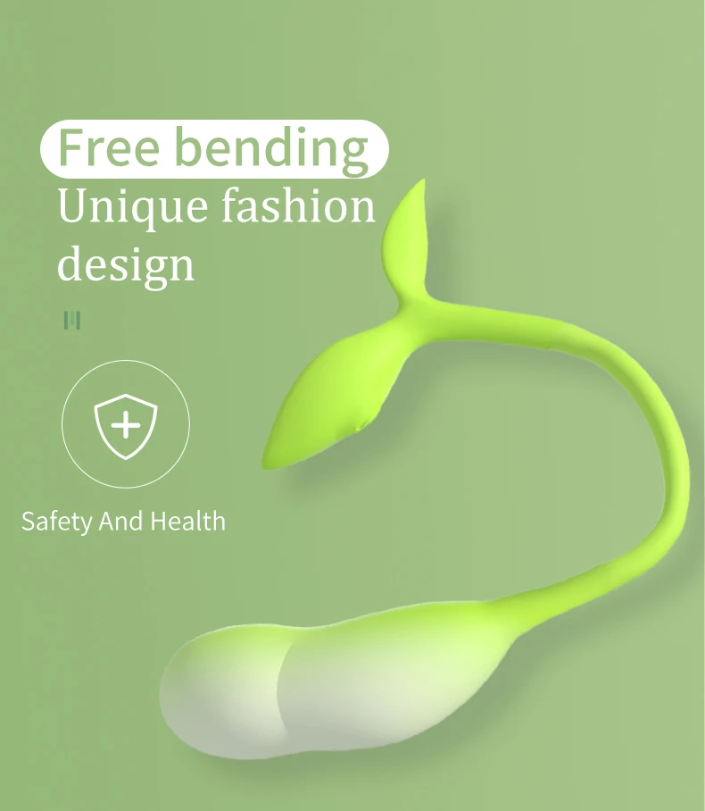 Spring Buds アプリ制御バイブレーター カップル用 クリトリス刺激装置 G スポット ラブエッグ ウェアラブル マッサージャー 大人の大人のおもちゃ 女性用