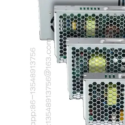 

High-power switching power supply MS-600W-110v DC, transformer industrial monitoring 220 to 110v power supply in stock