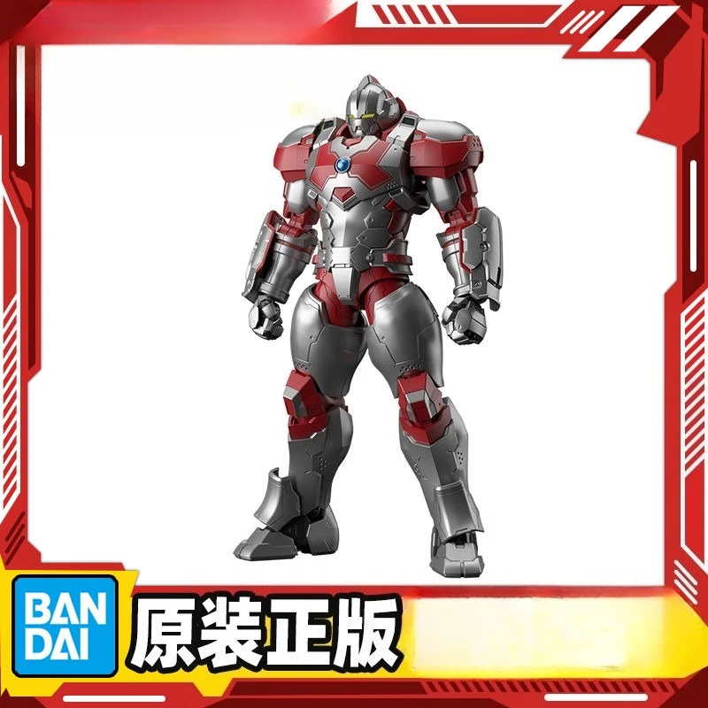 

In stock Bandai Figure-rise FRS Motorized Ultraman Jack Action Edition Assembly Model