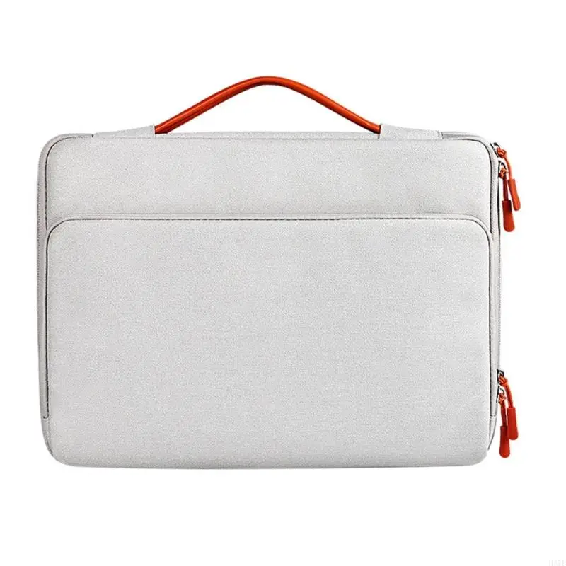 H37b 16inch محوضي حقيبة ماء طارد محمول كيس الحافلات الحافلة المحمول حقيبة الكمبيوتر المحمول