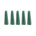 100Pcs Green
