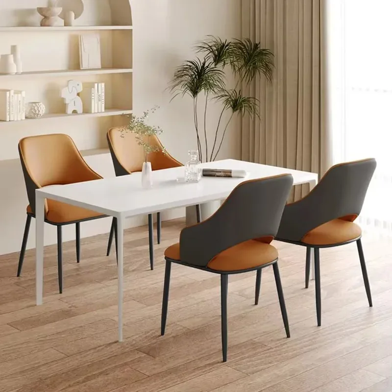 Hotel Chairs Relaxi… - image