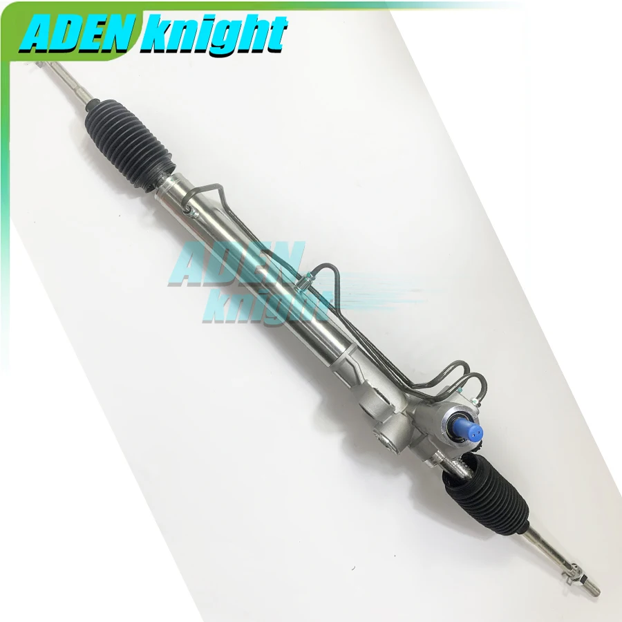 Power Steering Rack and Pinion Assembly MB951488 for Mitsubishi L400 4WD MB951487 MB951490 MR151966 Left/Right hand drive