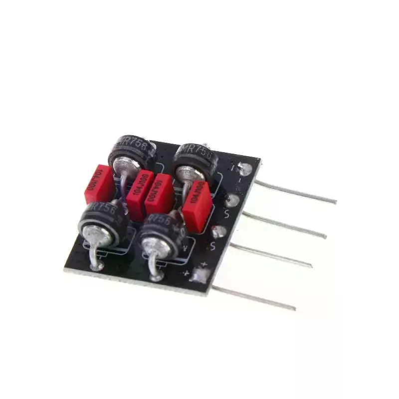 Ponts redresseurs à récupération rapide haute vitesse MR756 MR760 12A 600V 1000V pour amplificateur audio Hi-Fi et alimentation DIY