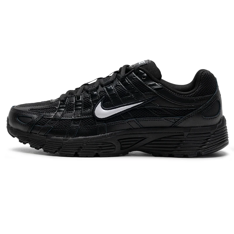 

Nike P-6000 TRK3 Men's sneakers Breathable comfortable shock absorbing retro fashion running shoes HF1052-010