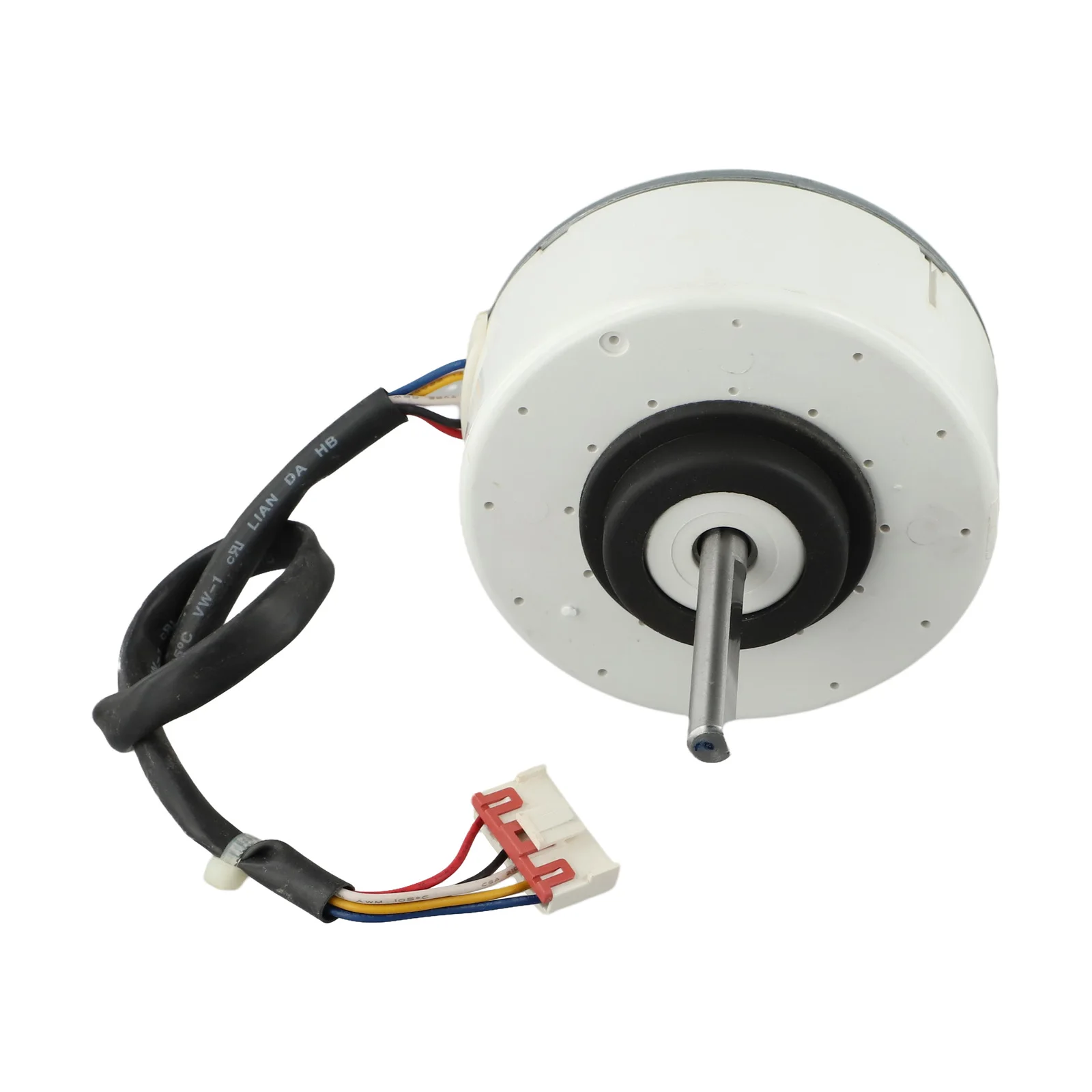 Motor for Midea Inverter AC 20W WZDK20-38G ZKFP-20-8-6 Brushless DC 280V 1300r/min Air Conditioning Replacement