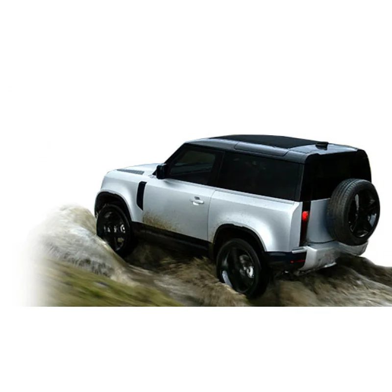 For Land Rover Defender Fender Mudguard Off-road Car Modification Parts