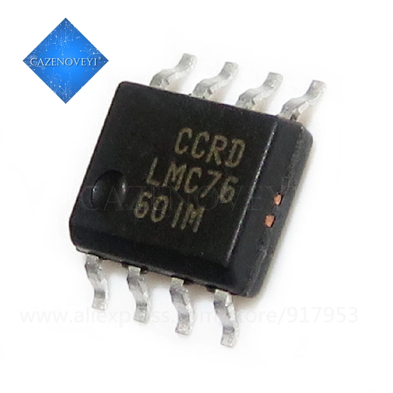 

10pcs/lot LMC7660IMX LMC7660IM LMC7660 SOP-8 In Stock