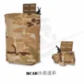 MCAD  Import500D