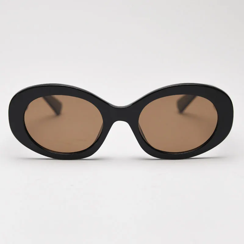 Mimiyou Ovale polarisierte Sonnenbrille für Damen, TR90, klassische Brille für Herren, neue modische Brille, Marke UV400, Brillen mit Schutz vor Sonnenstrahlen – Detail 13