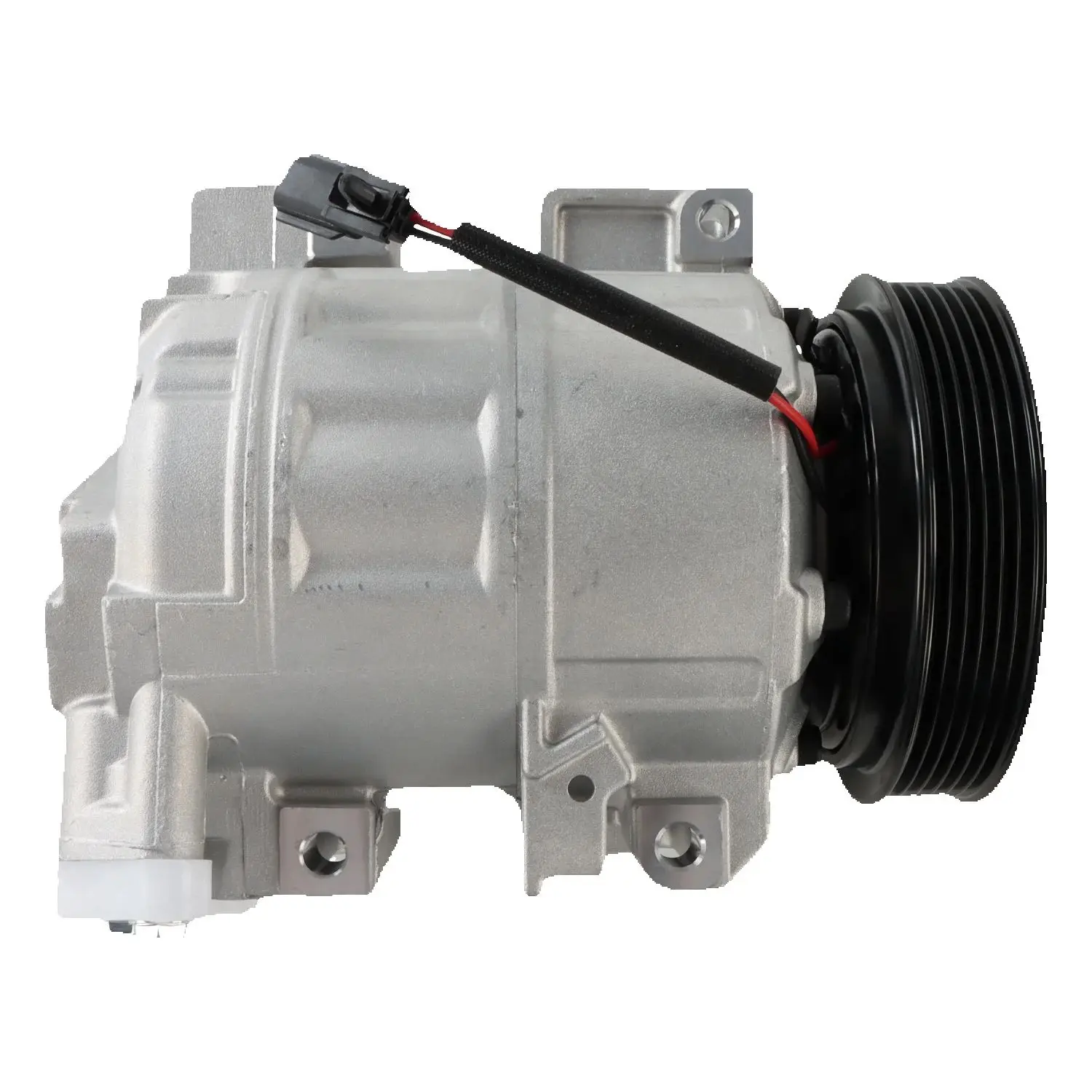 

1pc AC Compressor 92600-ZN40B 92600-ZN40A 92600-ZX50A For 2007-2013 Nissan Altima Sentra 2.5L