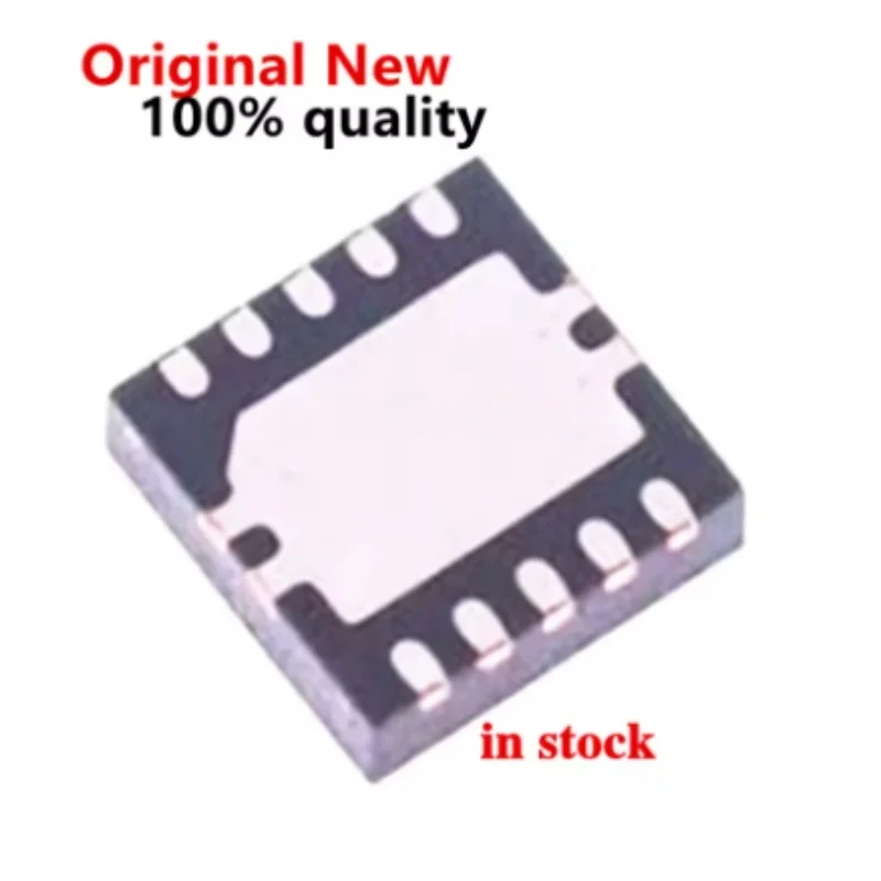 【10PCS】TPS51200DRCR TPS51200 Package SON-10(3x3)New original genuine Power Supply Chip