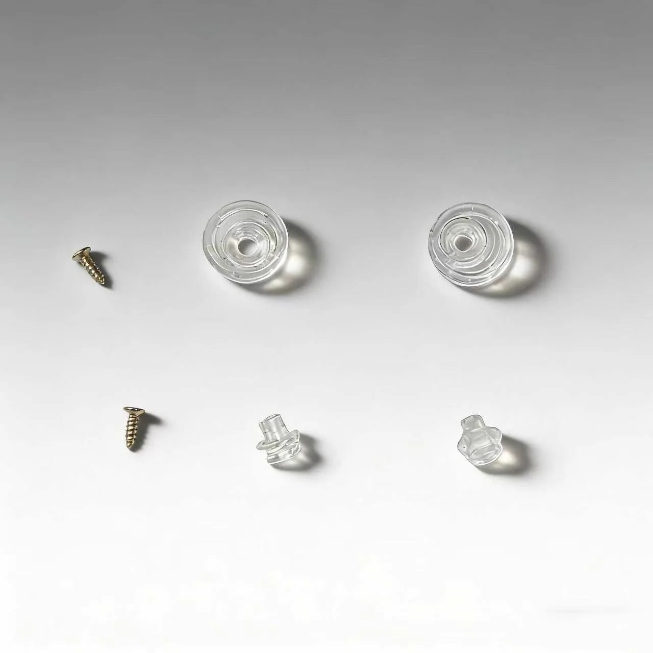 

X14 Anti Fog Film Pin for SHOEI X14 suitable for lenses with an aperture ≥ 4 mm Nail Visera Casco Moto