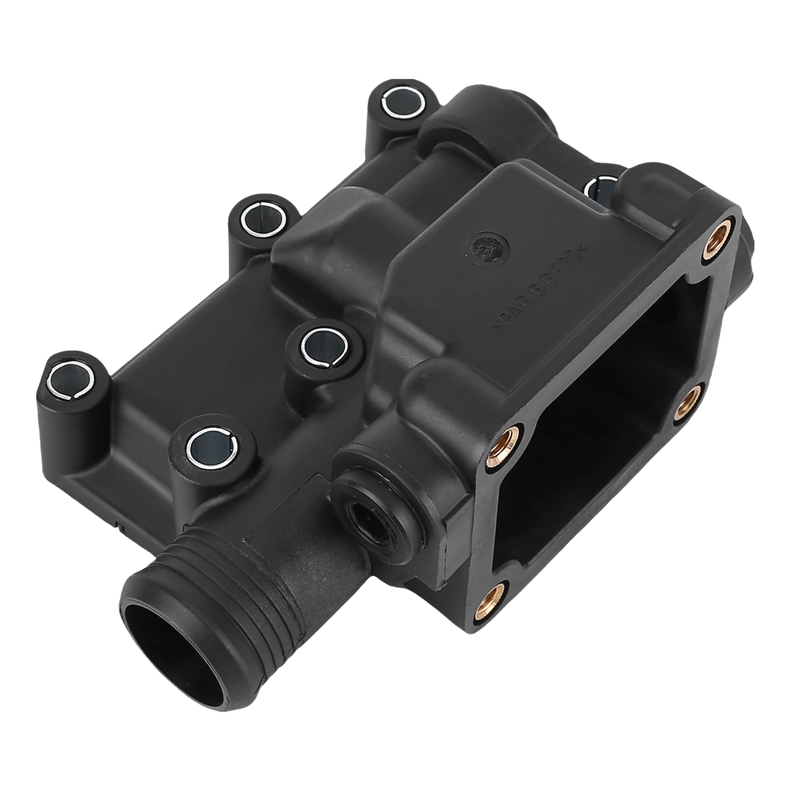 Para caixa do termostato Perkins 4133L054, 4133L027, 1004.40T