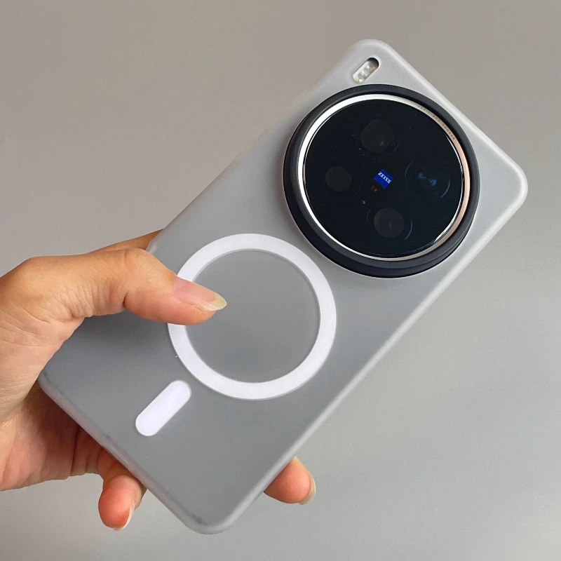 Thumbnail 2 - #78 Latest Vivo X100 Phone Case Offers