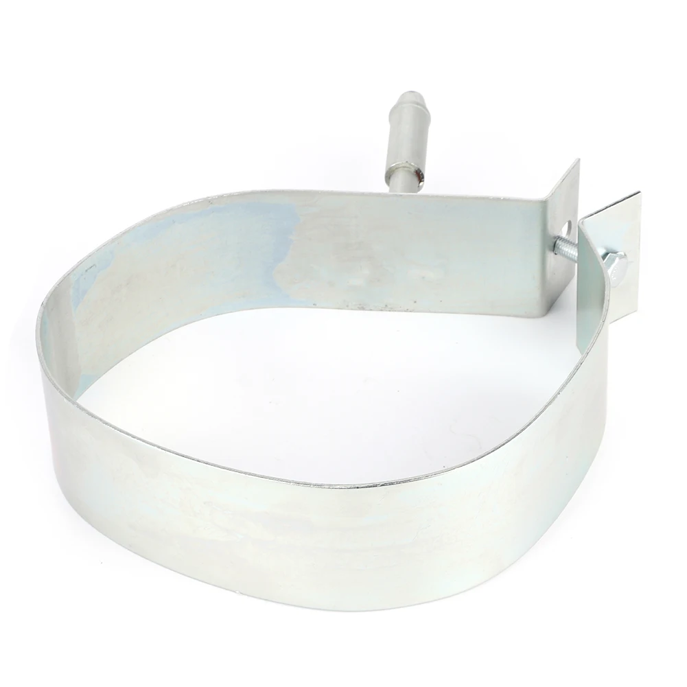 Image 7: Support d'échappement ergonomique, bon Design, excellent matériau pour la maison