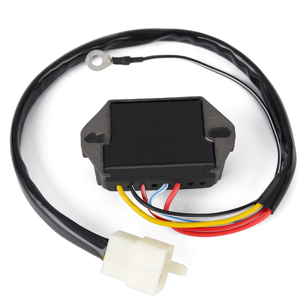 Regulator Rectifier for Suzuki GS650 GS850 GSX400 GS 650 850 GSX 400 1982-1983/1999 GS650GZ GS650GTD GS650GX GS850GZ GS850GD 3
