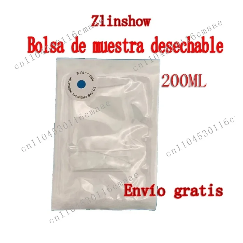 Disposable Endo Specimen Bag Endobag、 Specimen Recycling Bag, Laparoscopic Specimen Bag, Sterile, CE Certified