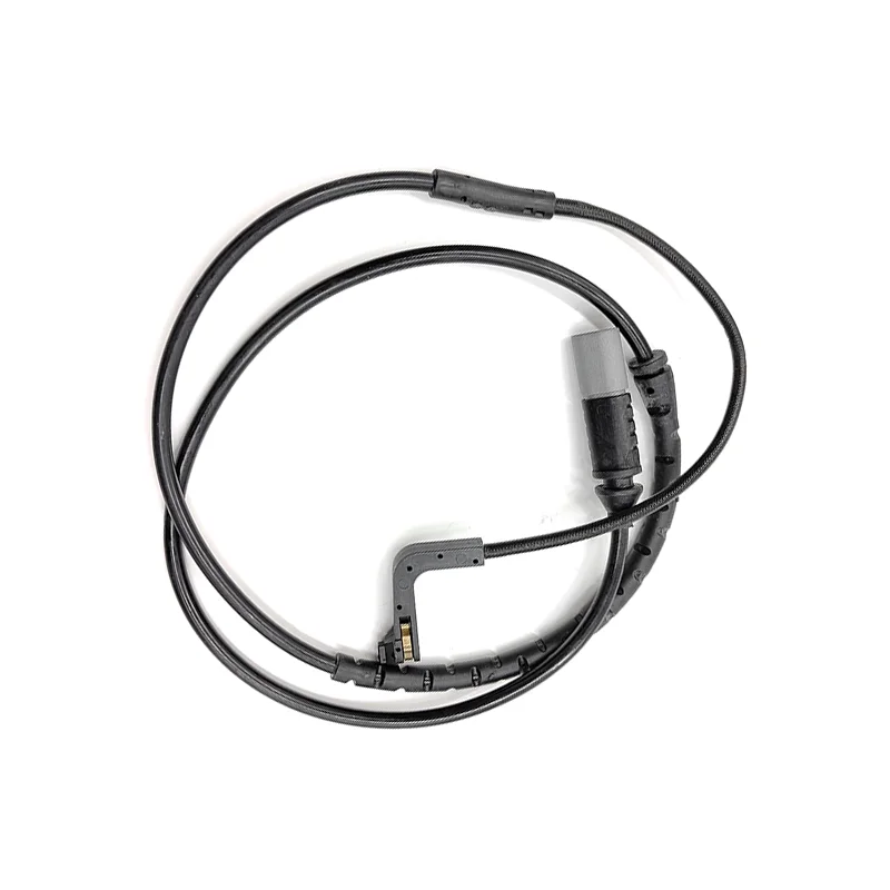 Brake Pad Wear Sensor 34356789505 For BMW E70 E71 E72 X5 3.0si 4.8i X5M xDrive35i xDrive50i 4.4T N52B30BF N62B48B S63B44A