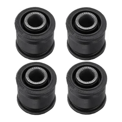 4Pcs Rear Assembly Arm Knuckle Bushing for Toyota Camry Highlander Lexus ES300/350 2000-2017 42305-48020