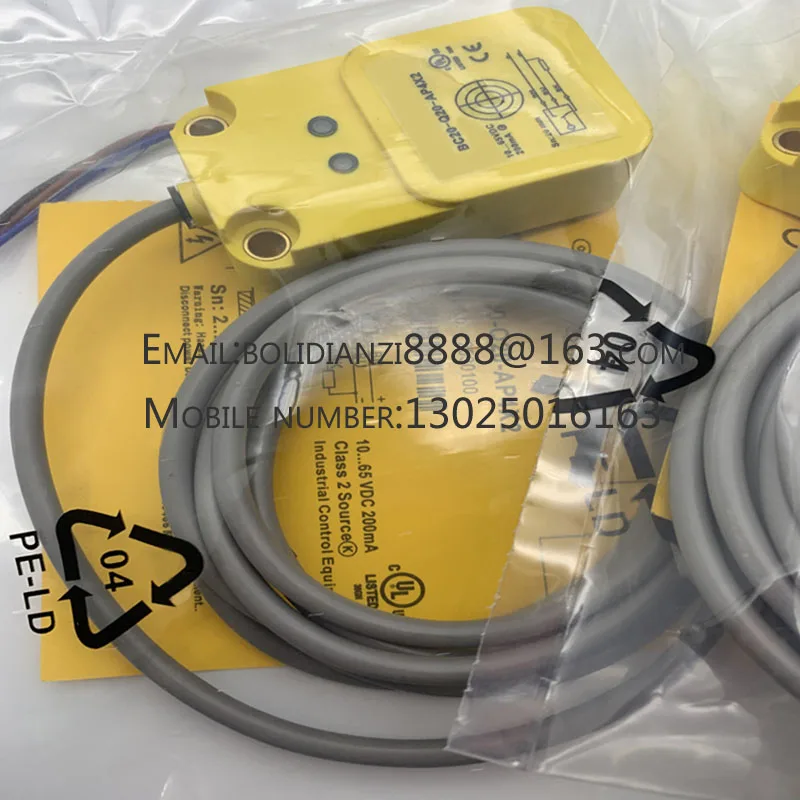 

New proximity switch sensor BC20-Q20-AP4X2 BC20-Q20-AN4X in stock