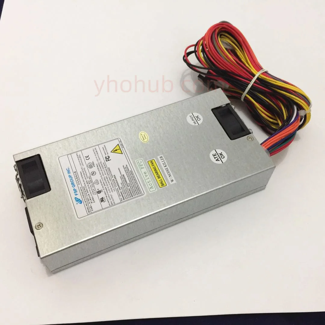 

FSP Group Inc FSP300-601U FSP300-601UD Server Power Supply 300W 1U PSU Sever Computer