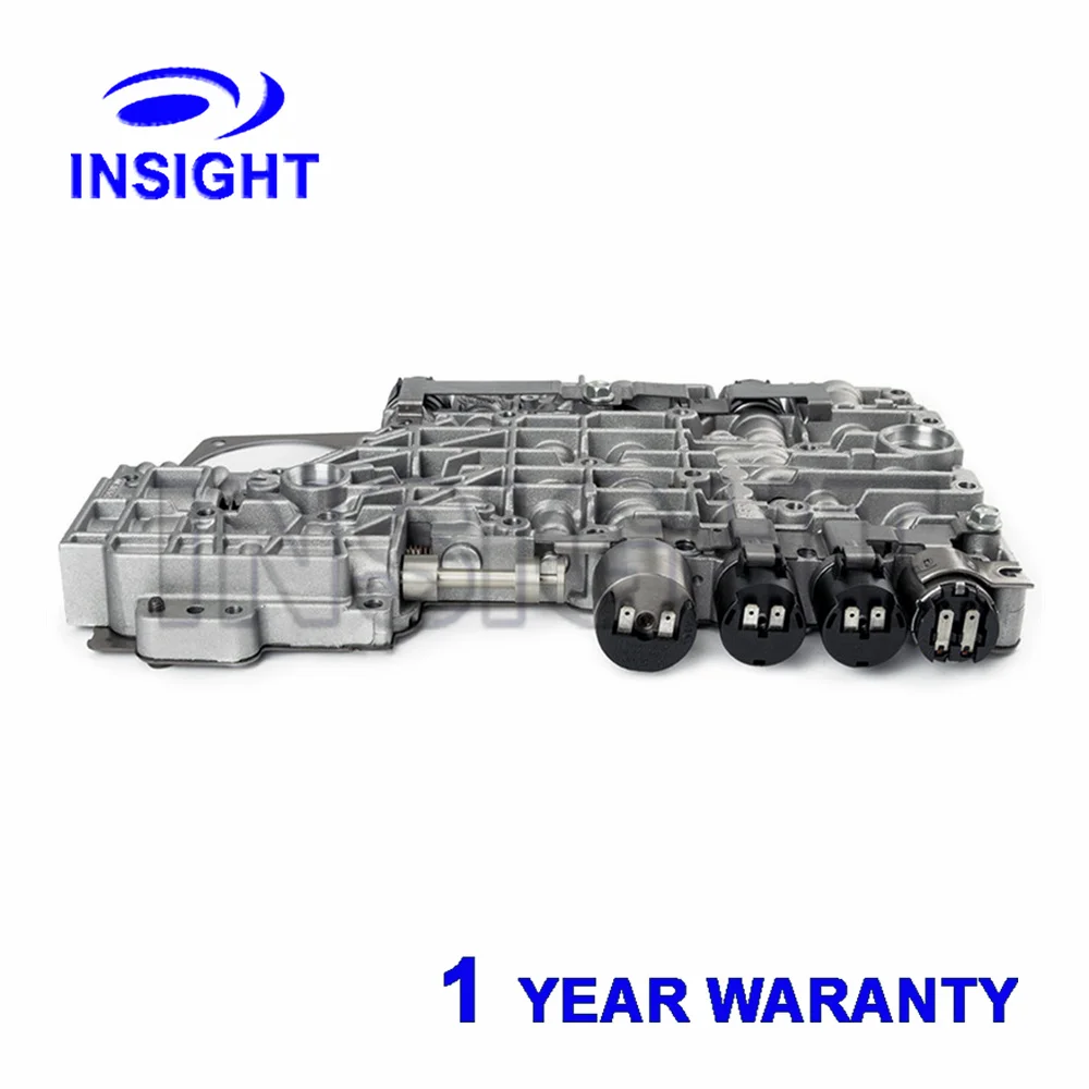 

5R55W 5R55S Transmission Valve Body for EXPLORER Ford Mustang Sportrac MUSTANG Lincoln Aviator Lincoln LS