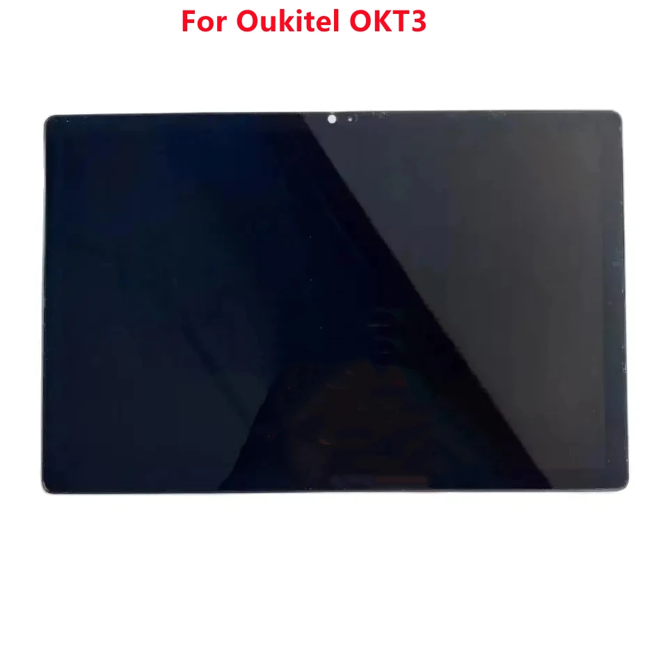 

Original For Oukitel OKT3 Tablet PC 10.51" LCD Display Combo Assembly Digitizer Replace Glass Panel Parts