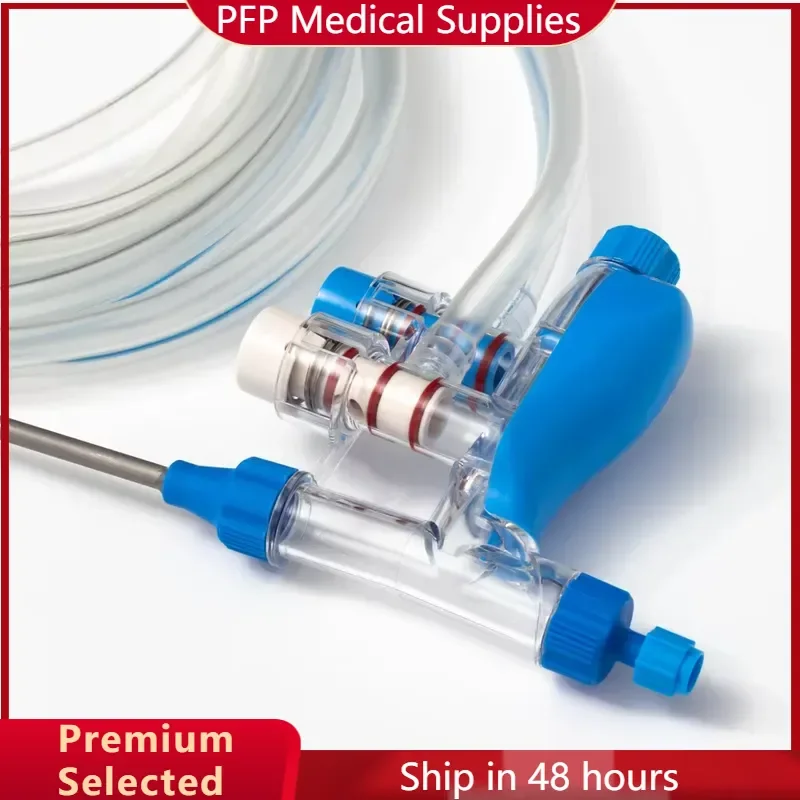 AP09 for 3R Medical Disposable Suction Irrigation Tube with CE Disposable Suction Irrigation Set
