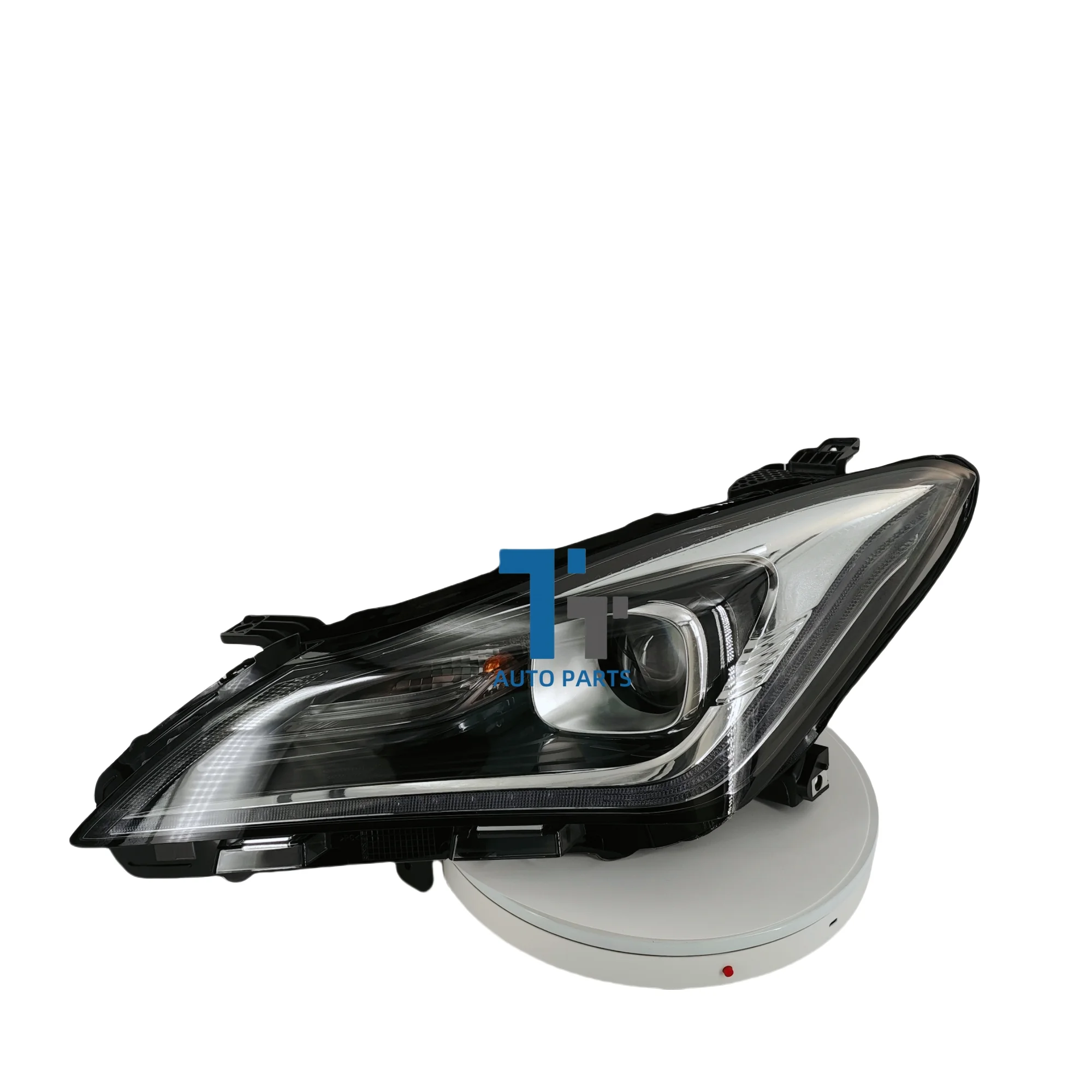 

Original led automotive headlights car led headlights for changan eado